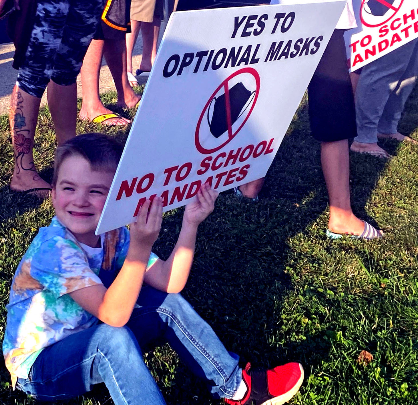 Beaver Dam School Board hear concerns about the mask mandate in the schools
